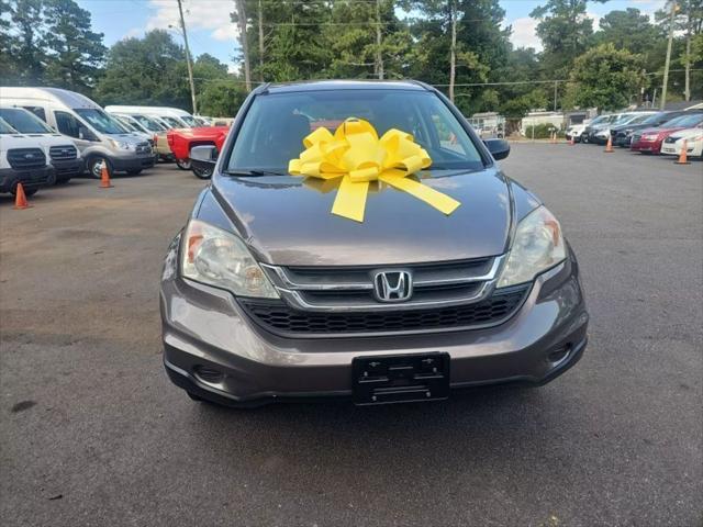 used 2011 Honda CR-V car, priced at $9,999