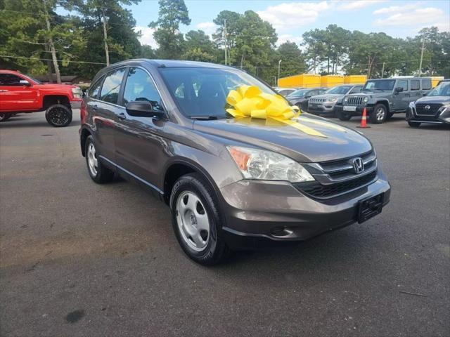 used 2011 Honda CR-V car, priced at $9,999