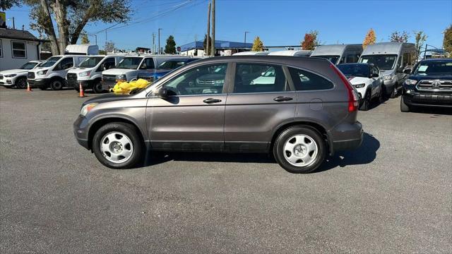 used 2011 Honda CR-V car, priced at $9,999