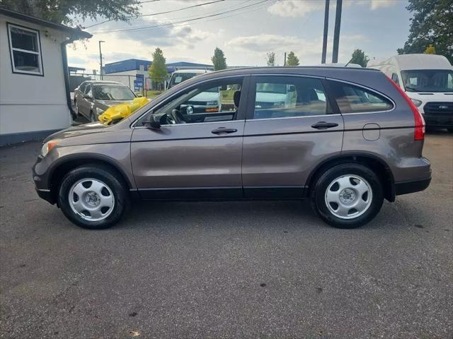 used 2011 Honda CR-V car, priced at $9,999