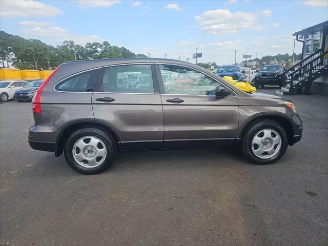 used 2011 Honda CR-V car, priced at $9,999