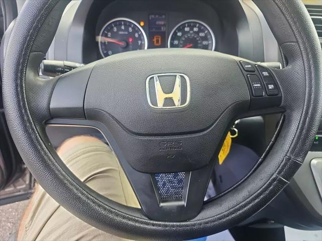 used 2011 Honda CR-V car, priced at $9,999