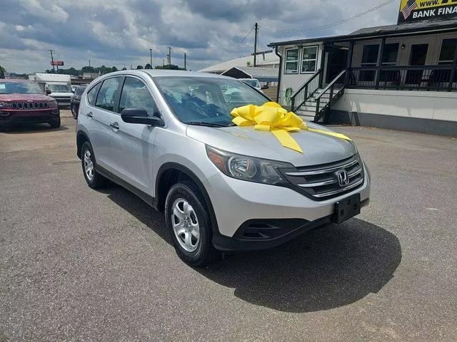 used 2014 Honda CR-V car, priced at $13,999