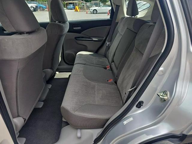 used 2014 Honda CR-V car, priced at $13,999