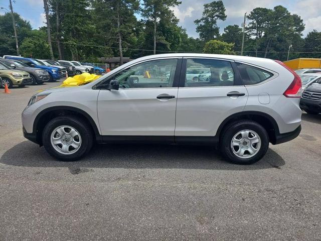 used 2014 Honda CR-V car, priced at $13,999