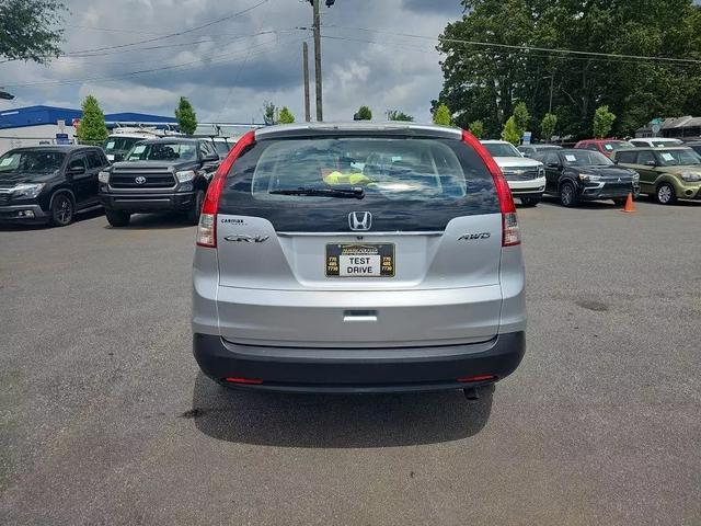 used 2014 Honda CR-V car, priced at $13,999