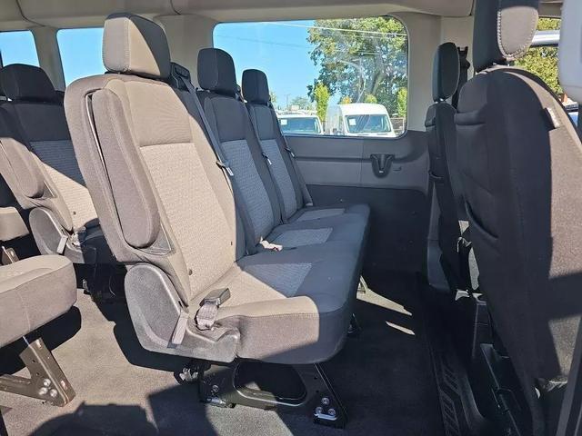 used 2020 Ford Transit-350 car, priced at $34,499