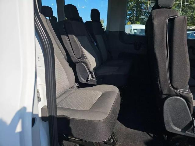 used 2020 Ford Transit-350 car, priced at $34,499