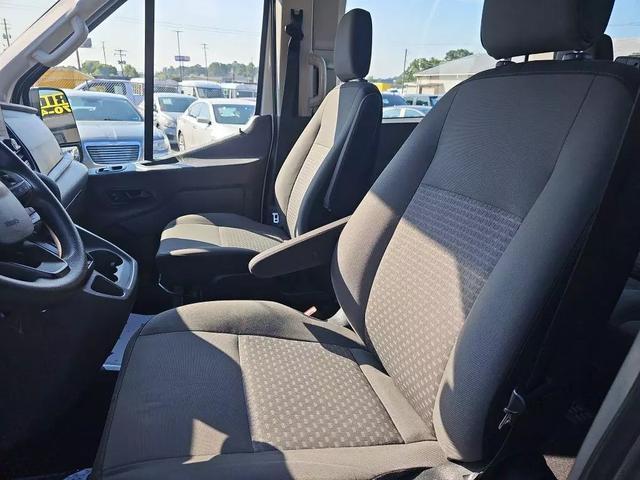 used 2020 Ford Transit-350 car, priced at $34,499