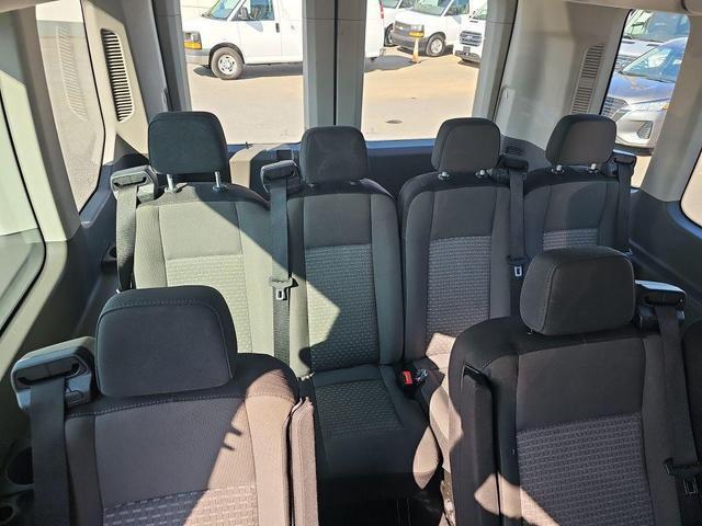 used 2020 Ford Transit-350 car, priced at $34,499