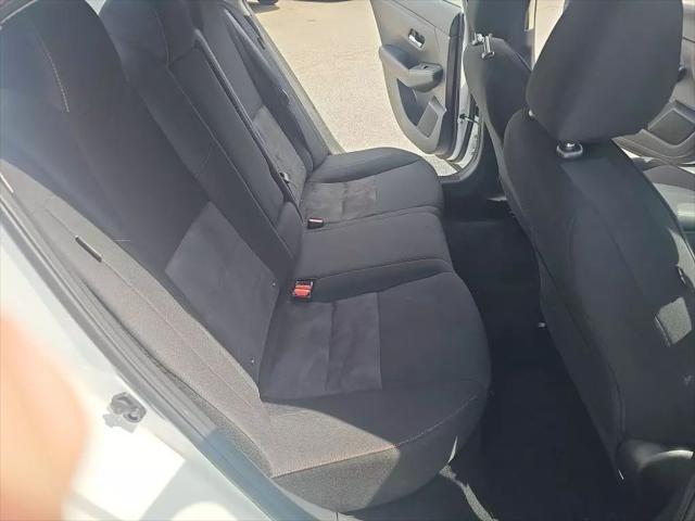 used 2025 Nissan Sentra car, priced at $20,999