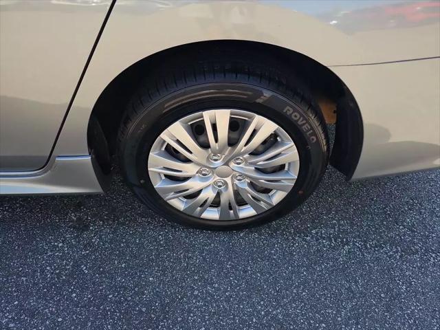 used 2013 Nissan Sentra car, priced at $7,999