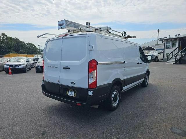 used 2020 Ford Transit-150 car, priced at $25,999