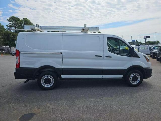 used 2020 Ford Transit-150 car, priced at $26,999