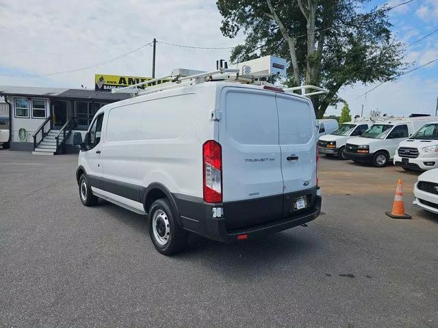 used 2020 Ford Transit-150 car, priced at $25,999