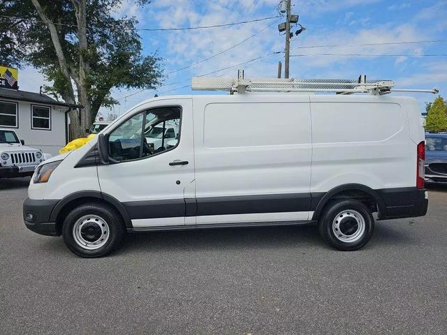 used 2020 Ford Transit-150 car, priced at $25,999