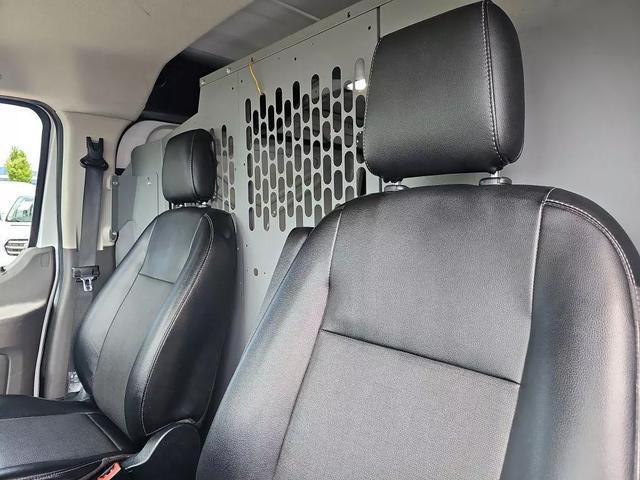 used 2020 Ford Transit-150 car, priced at $25,999