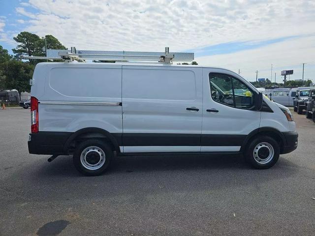 used 2020 Ford Transit-150 car, priced at $25,999