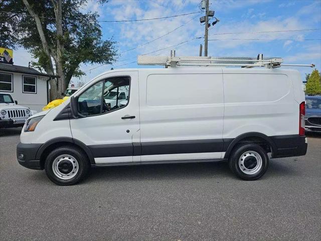 used 2020 Ford Transit-150 car, priced at $26,999