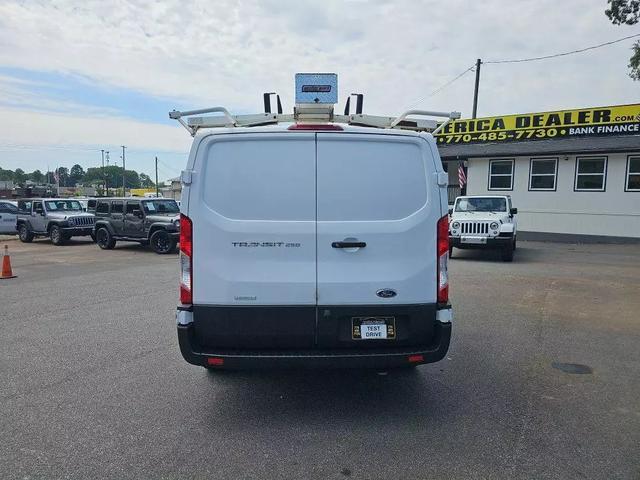 used 2020 Ford Transit-150 car, priced at $25,999