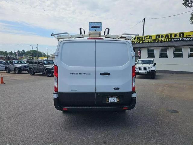 used 2020 Ford Transit-150 car, priced at $26,999