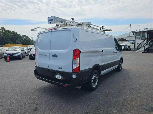 used 2020 Ford Transit-150 car, priced at $26,999