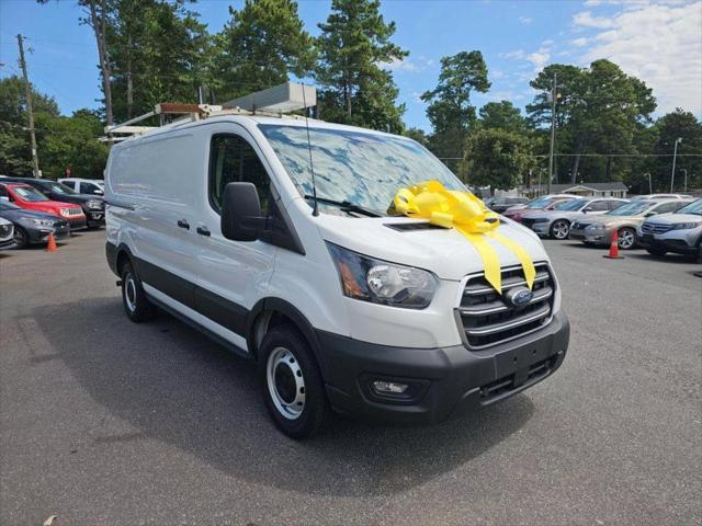 used 2020 Ford Transit-150 car, priced at $26,999