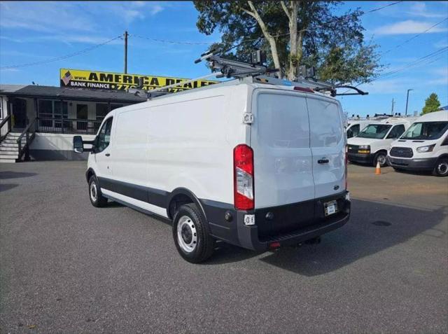 used 2016 Ford Transit-250 car, priced at $19,999