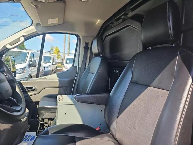 used 2020 Ford Transit-150 car, priced at $24,999