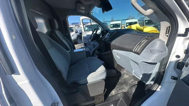 used 2018 Ford Transit-250 car, priced at $22,999