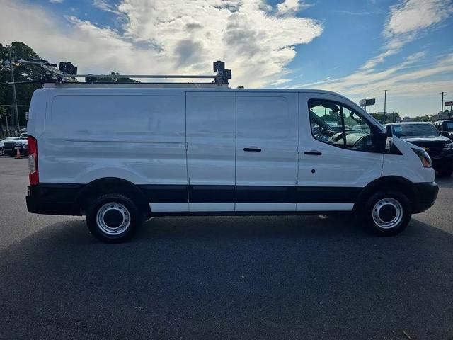 used 2019 Ford Transit-350 car, priced at $25,799