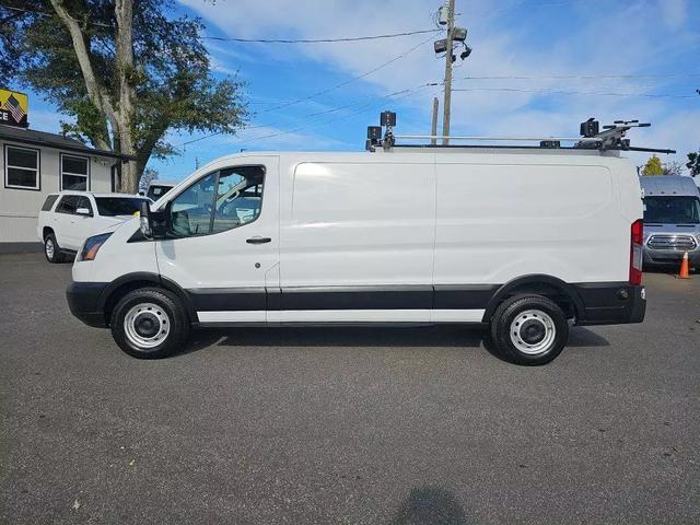 used 2019 Ford Transit-350 car, priced at $25,799