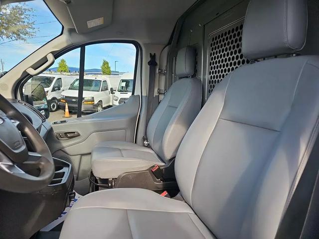 used 2019 Ford Transit-350 car, priced at $25,799