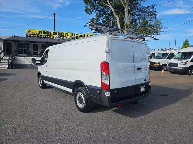 used 2019 Ford Transit-350 car, priced at $25,799