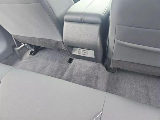 used 2025 Nissan Altima car, priced at $21,999