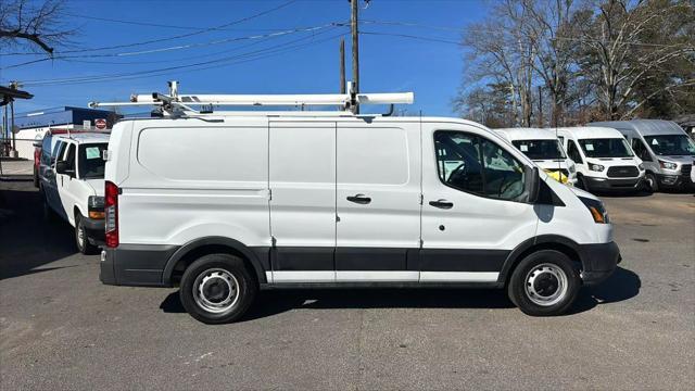 used 2019 Ford Transit-150 car, priced at $23,999