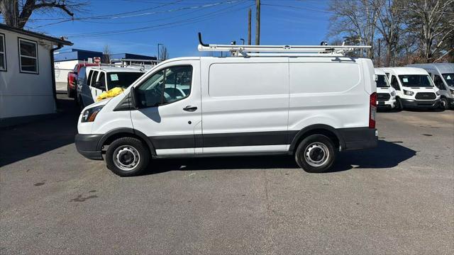 used 2019 Ford Transit-150 car, priced at $23,999