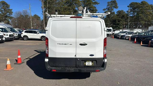 used 2019 Ford Transit-150 car, priced at $23,999