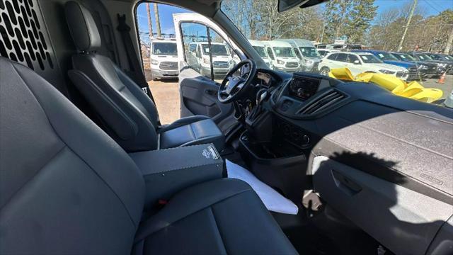 used 2019 Ford Transit-150 car, priced at $23,999