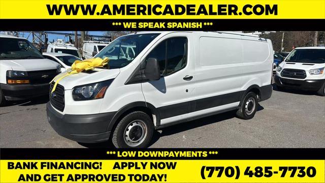 used 2019 Ford Transit-150 car, priced at $23,999