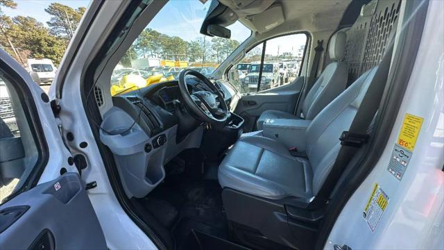 used 2019 Ford Transit-150 car, priced at $23,999