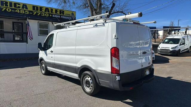 used 2019 Ford Transit-150 car, priced at $23,999