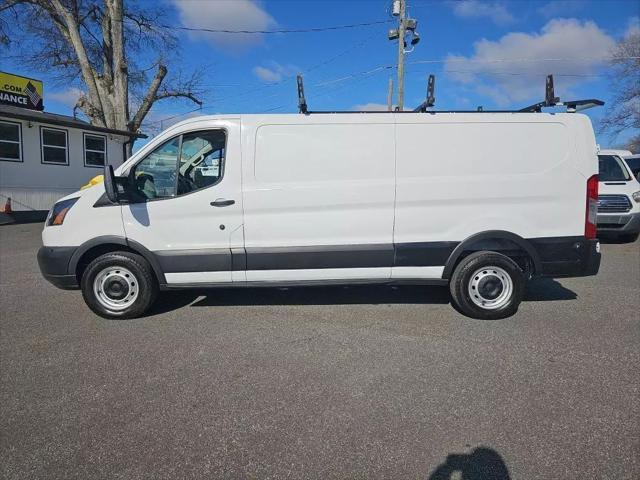 used 2019 Ford Transit-350 car, priced at $23,999