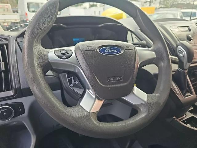 used 2018 Ford Transit-250 car, priced at $22,999