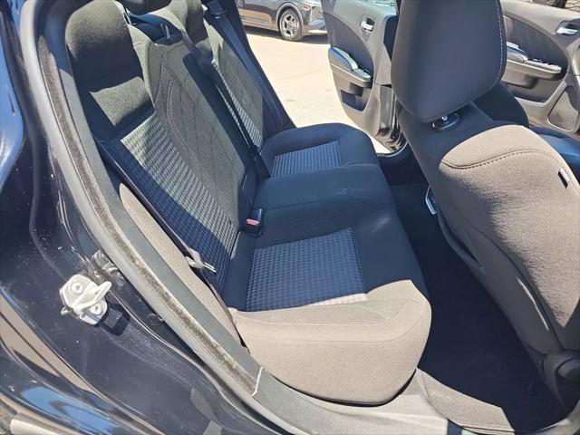 used 2023 Dodge Charger car, priced at $20,499