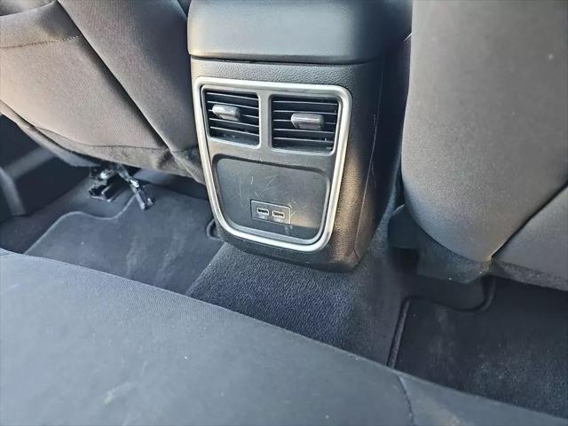 used 2023 Dodge Charger car, priced at $20,499