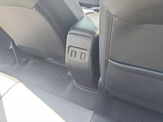 used 2024 Nissan Kicks car, priced at $19,299