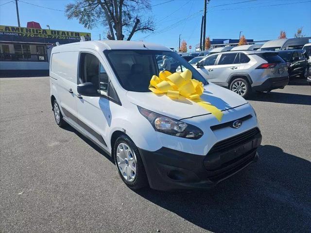 used 2015 Ford Transit Connect car, priced at $15,999