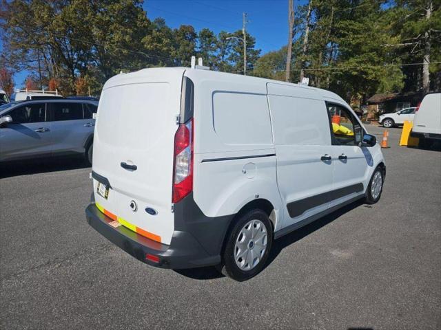 used 2015 Ford Transit Connect car, priced at $15,999