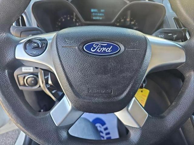 used 2015 Ford Transit Connect car, priced at $15,999